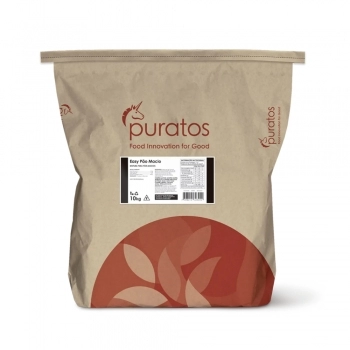 Mistura De Pão Macio Easy 10Kg Puratos