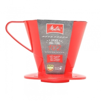 Suporte Para Filtro Melitta 102