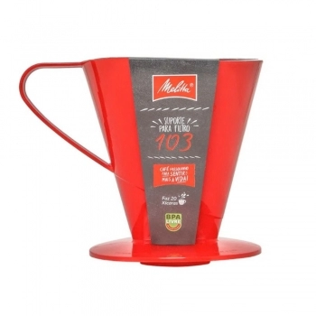 Suporte Para Filtro Melitta 103