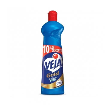 Veja Limpador Multiuso Original 500Ml