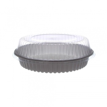 Embalagem G35 Torta Baixa Conjunto C/ 100 Galvanotek