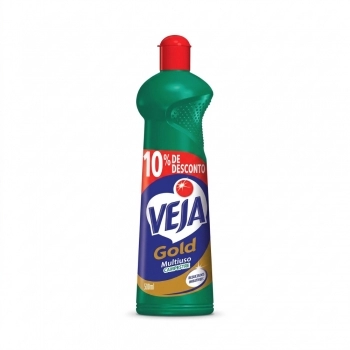 Veja Limpador Multiuso Campestre 500Ml