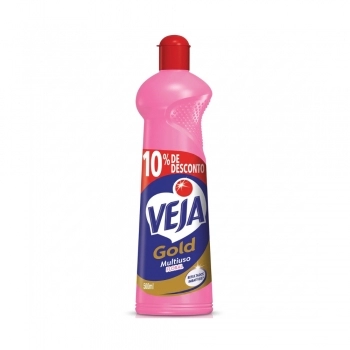 Veja Limpador Multiuso Floral 500Ml