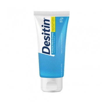 Creme Assaduras Creamy 57G Desitin