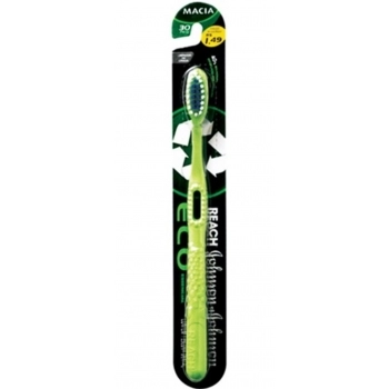 Escova De Dente Ecológica Macia Johnsons Kenvue