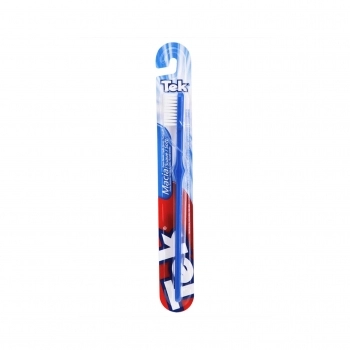 Escova De Dente Tek Macia Johnsons Kenvue