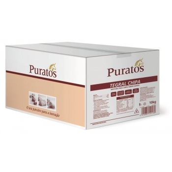 Mistura De Chipa Sabor Queijo Puratos 10Kg