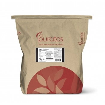 Mistura Pão Macio Tegral Payper 10Kg Puratos