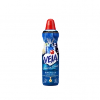 Veja Limpador Perfumado Aroma Sense Energia 500Ml